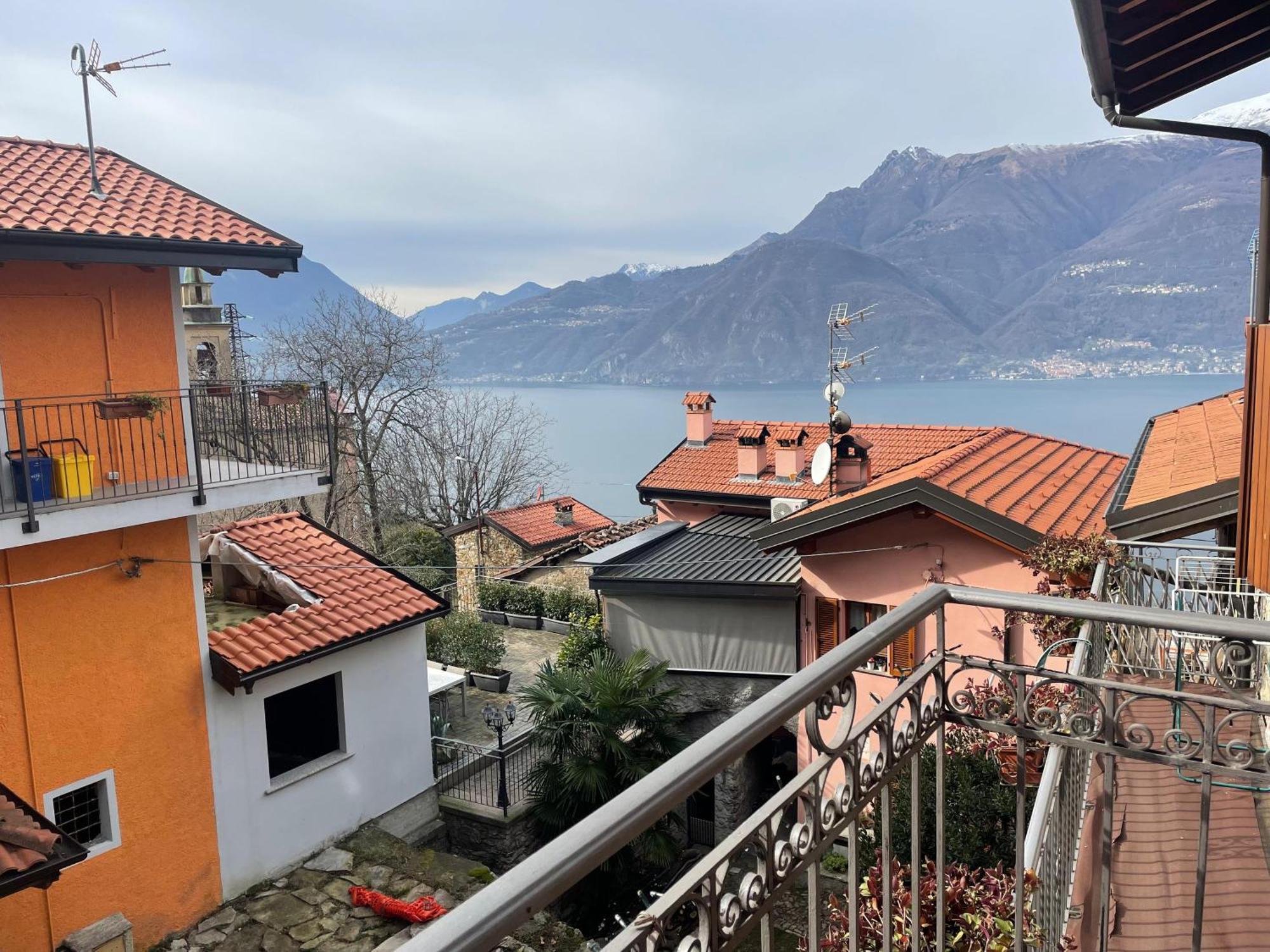 Alpaca'S House: Green, Animals & Lake View Bellano Cameră foto